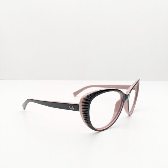 🕶️Armani Exchange AX4013 8055/73 Sunglasses 59/16 140 /ALH621🕶️ - Picture 4 of 9